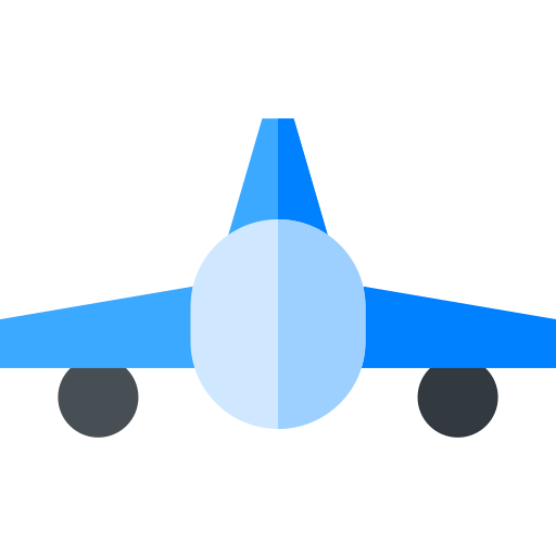 Plane icon