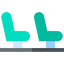 Seats 图标 64x64