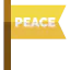 Peace icon 64x64