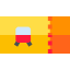 Train 图标 64x64