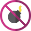 Pacifism icon 64x64