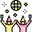 Party icon 64x64