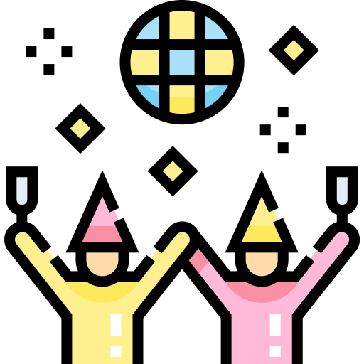 Party icon