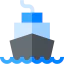 Ship 图标 64x64