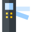 Turnstile Symbol 64x64