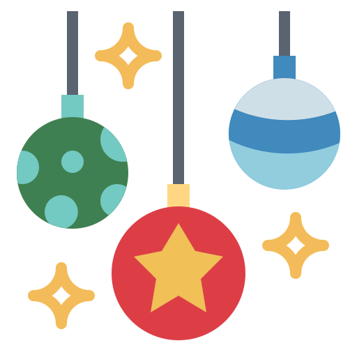 Balls icon