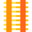 Train tracks 图标 64x64