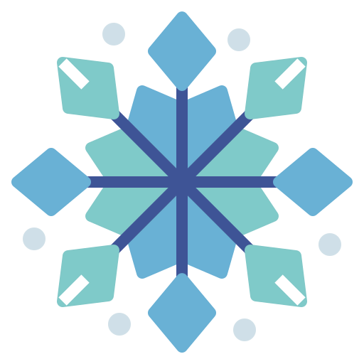 Snowflake icon