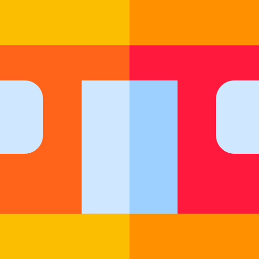 Train icon