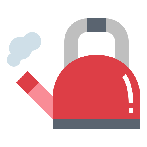 Kettle icon
