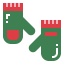 Mitten icon 64x64
