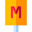 Metro 图标 64x64