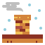 Chimney icon 64x64