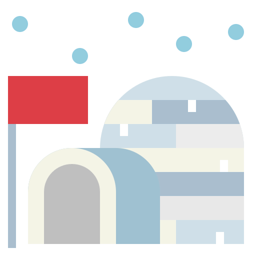 Igloo іконка