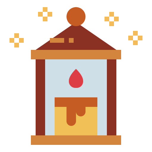 Lantern icon