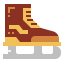 Skates ícone 64x64