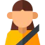 Woman 图标 64x64