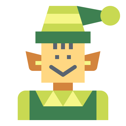 Elf icon