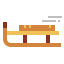 Sledge icon 64x64