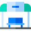 Bus stop 图标 64x64
