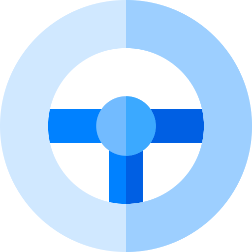 Wheel icon