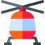 Helicopter 图标 64x64