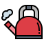 Kettle icon 64x64