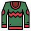 Sweater icon 64x64