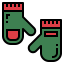 Mitten icon 64x64