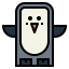 Penguin icon 64x64