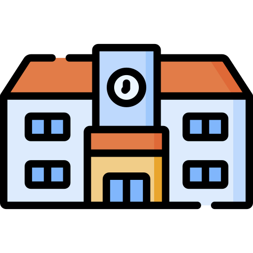School icon