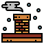 Chimney icon 64x64