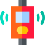 Payment terminal icon 64x64