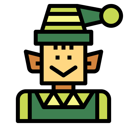 Elf icon