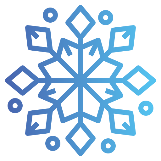 Snowflake icon