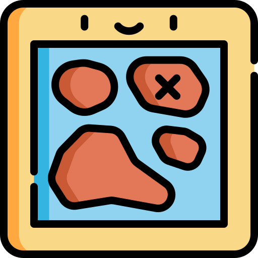 Map icon