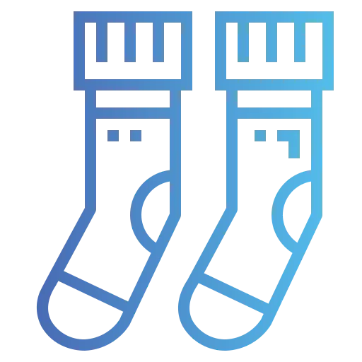 Socks icon