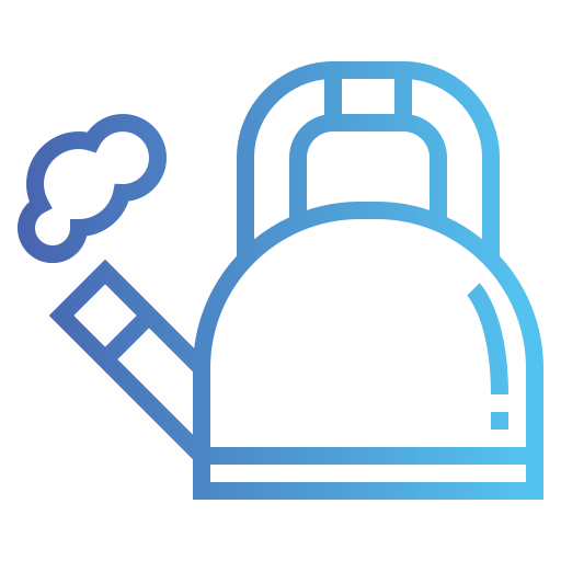 Kettle icon