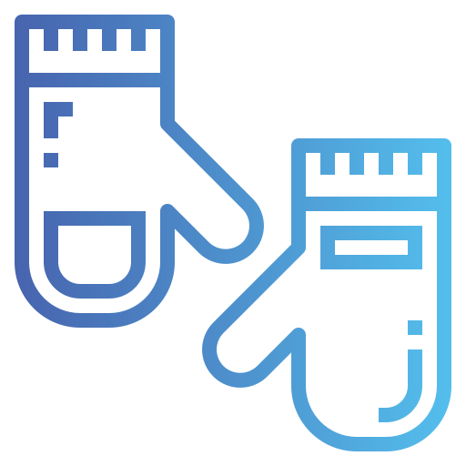 Mitten icon