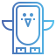 Penguin icon 64x64