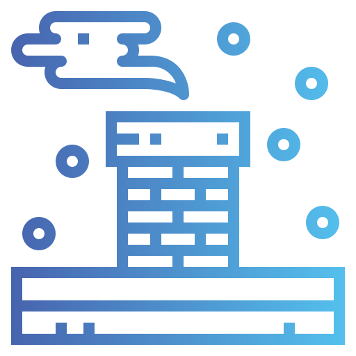 Chimney icon