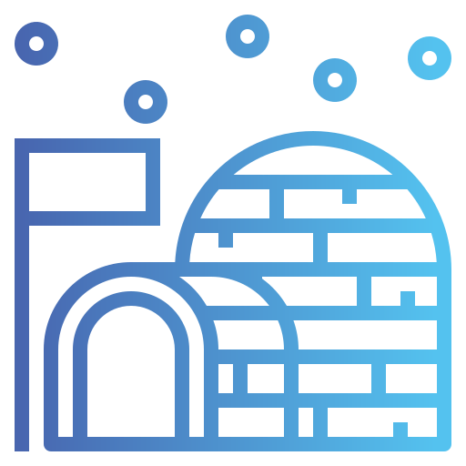 Igloo icon