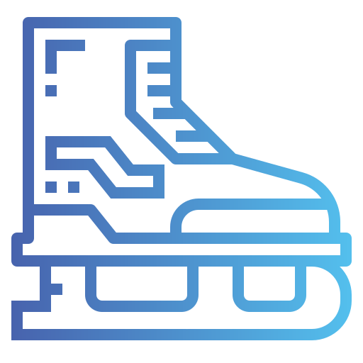 Skates icon