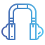 Earmuffs icon 64x64