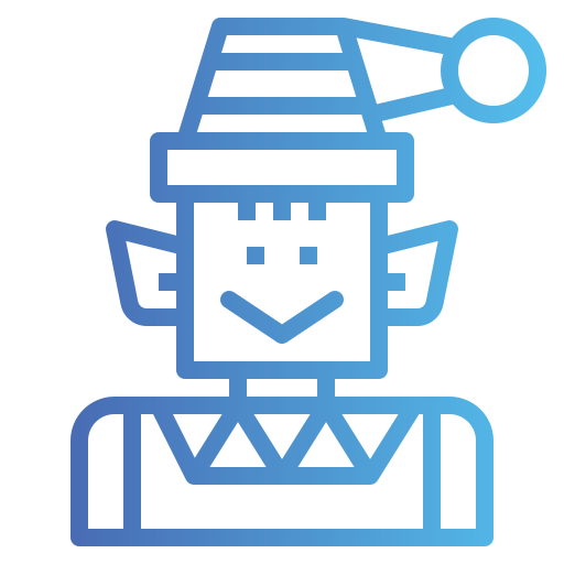 Elf icon