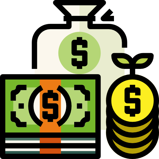 Banknote icon