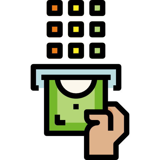 Atm icon