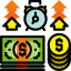 Refund アイコン 64x64