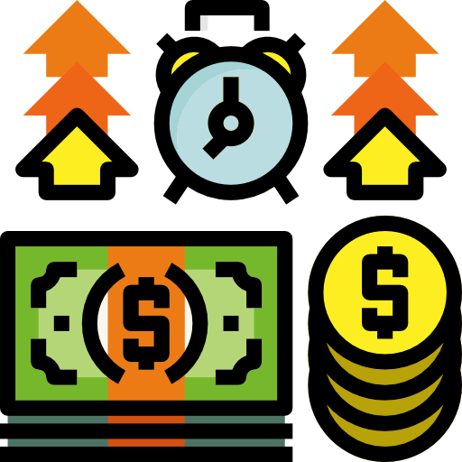 Refund icon