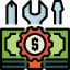 Accounting icon 64x64